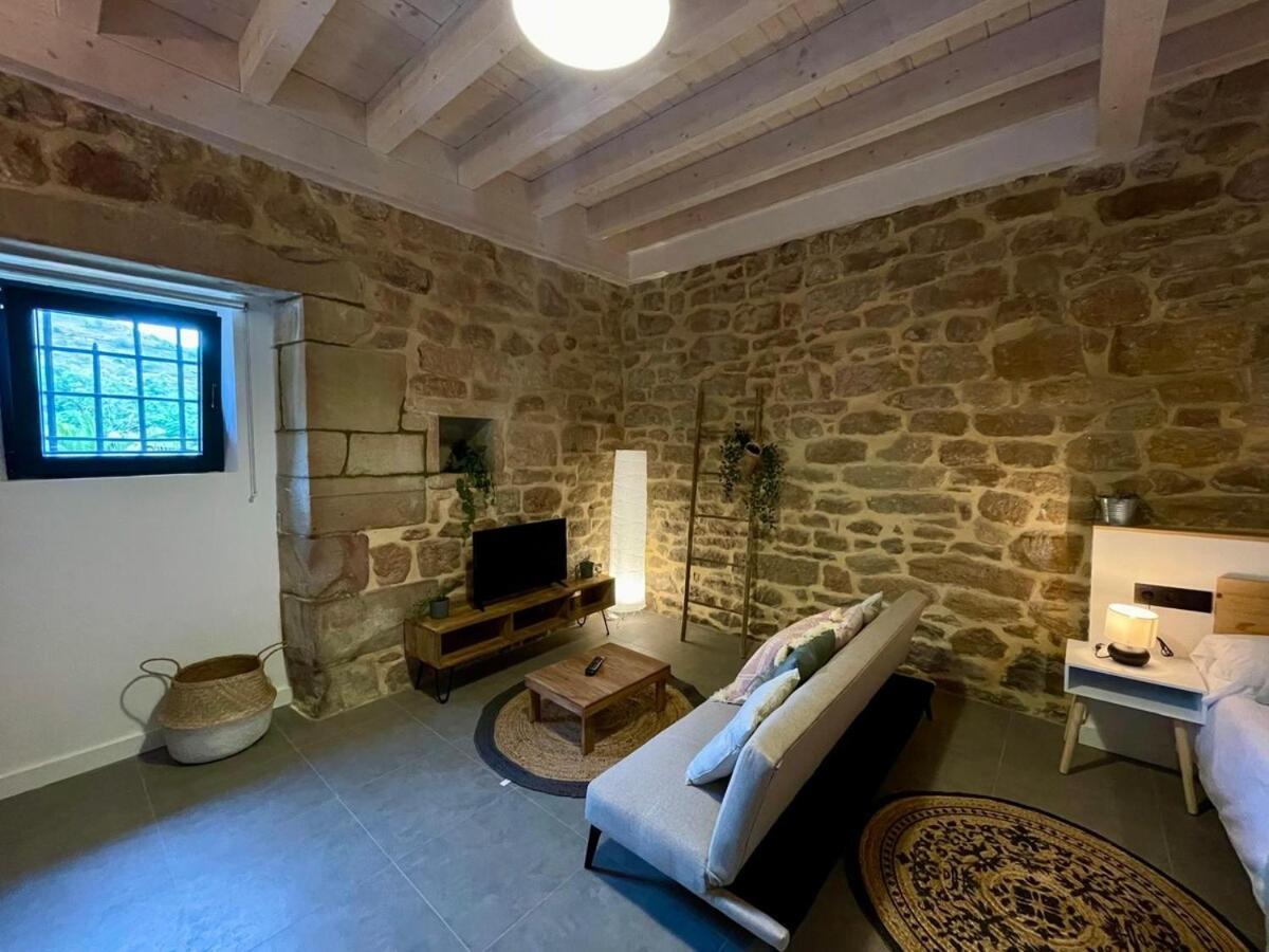Sandonana Old Palace Lodge Villafufre Exteriér fotografie