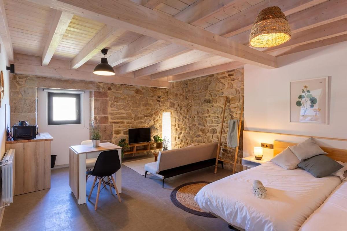 Sandonana Old Palace Lodge Villafufre Exteriér fotografie